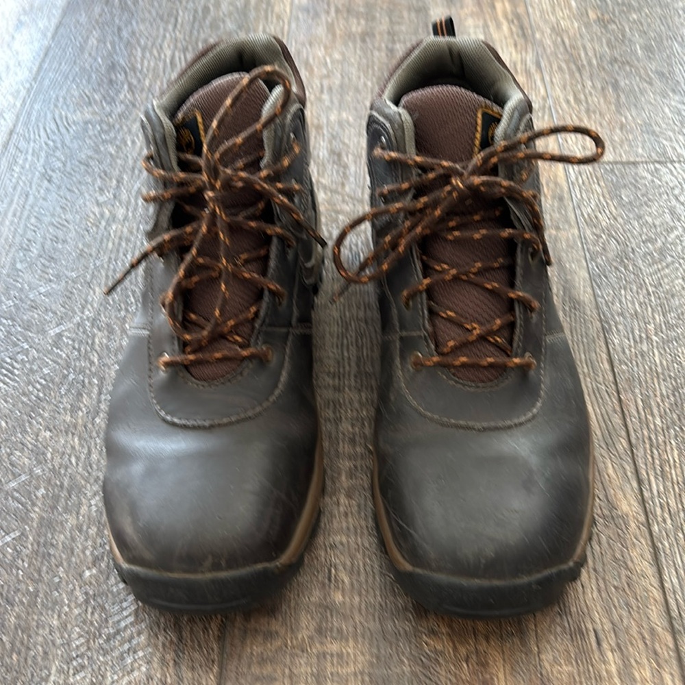 Timberland Hiking Boots
